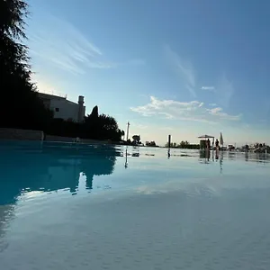 Apartment Villaggio Boschetti 10a, Peschiera del Garda