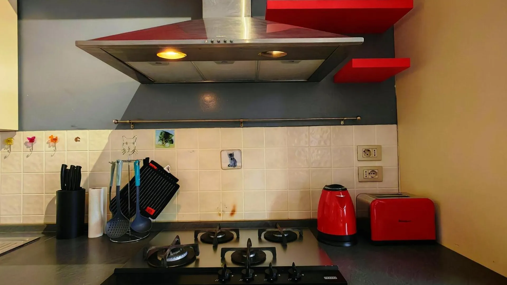 Sg Family - Casa Del Bassotto 佩斯基耶拉德加达 意大利